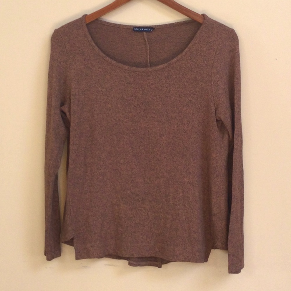Nally & Millie Sweater